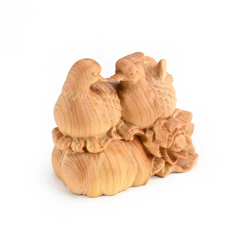 Tianzong Thuja Collectible Unisex-1