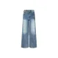 Blue Denim Extended Length