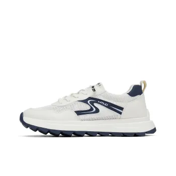 Hotwind Jogging Shoes Height Increasing Abrasion Resistant Slip Resistant Low Top Casual Shoes Men's