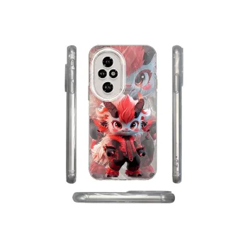 HUANBAOKE Phone Cases