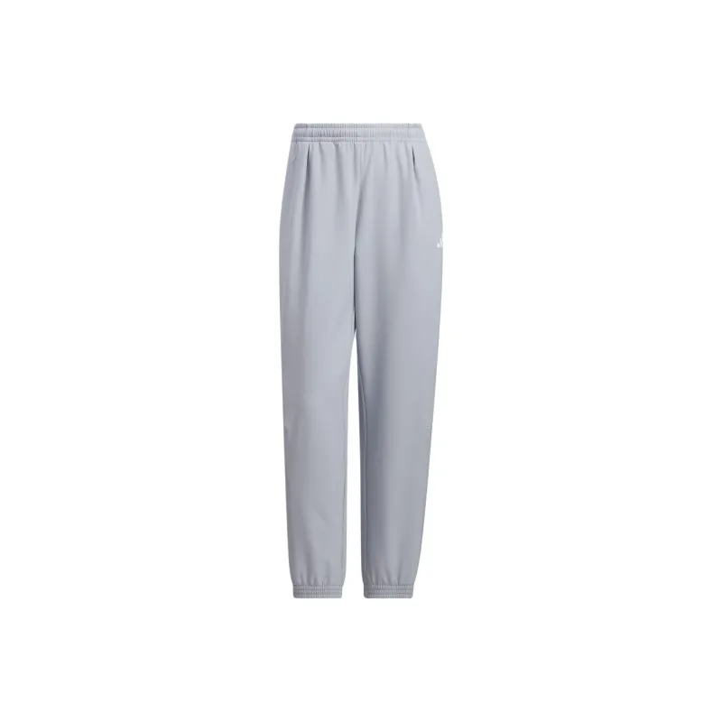 Adidas Cold.Rdy WE WV PT CN Knitted Sports Pants Women's Light Silver-0