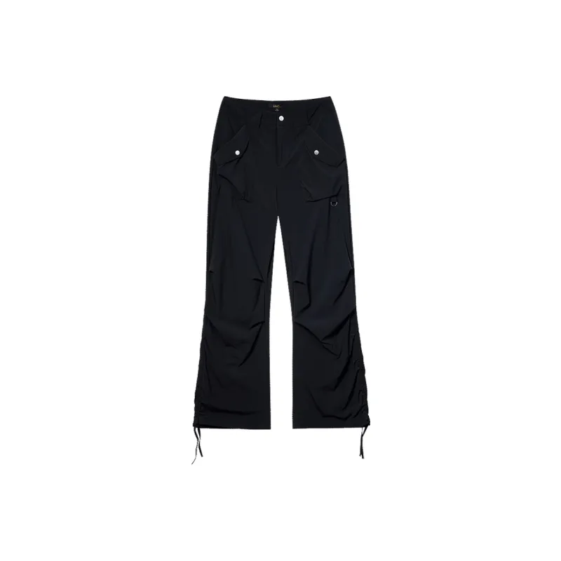 LINCchic Cargo Pants Women's-4