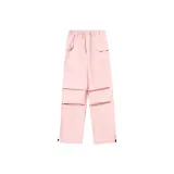 Camellia Pink