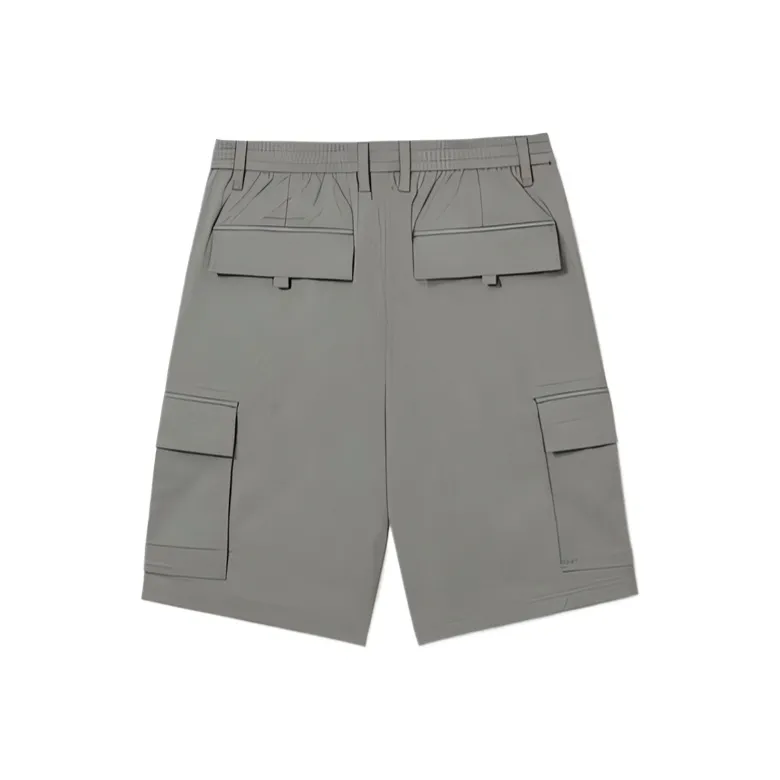 LACOSTE Cargo Shorts Men-1