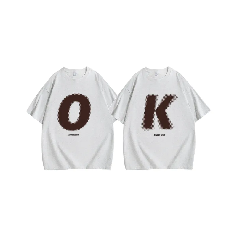 MDLILA Couple Sets Unisex-12