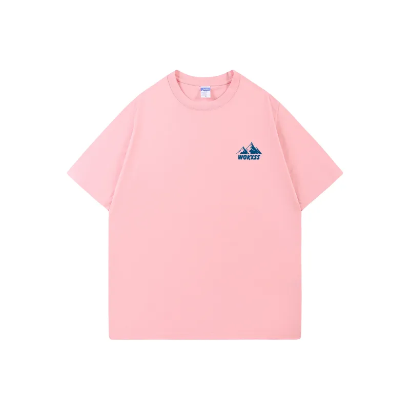 WOKXSS T Shirts Unisex-9