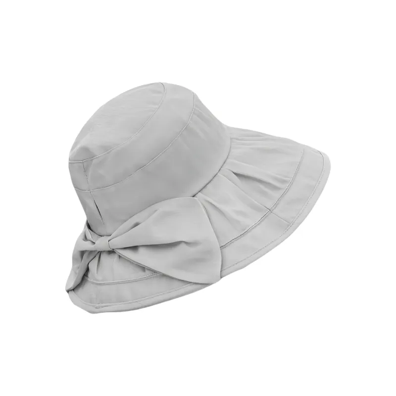 Yalu Polyester Sun Protection Hats Women's-5