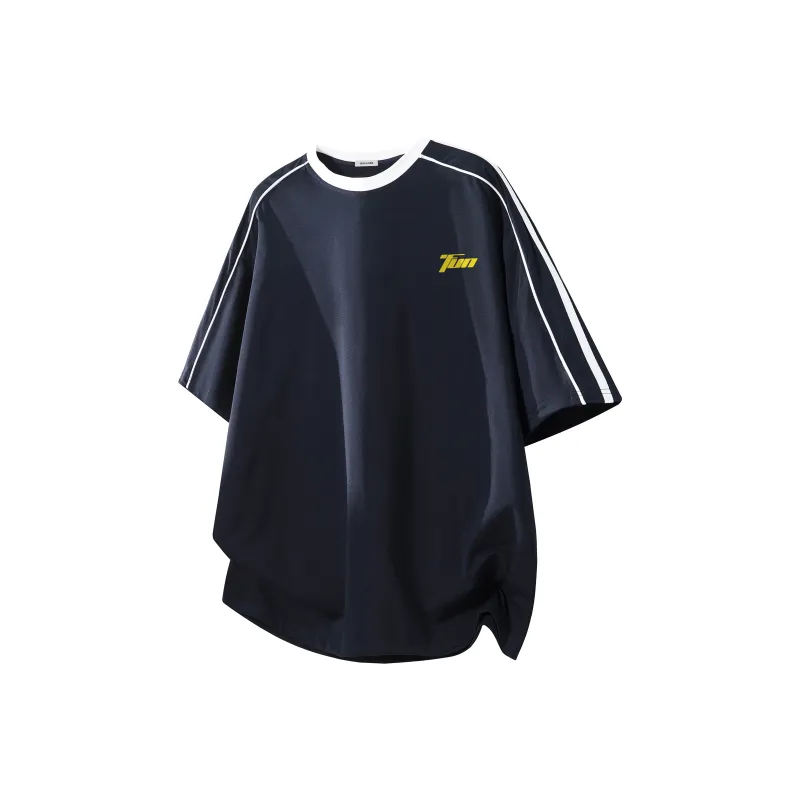 7 SEVFUN T Shirts Unisex-12