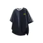 Navy Blue/Yellow