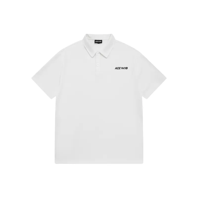 YK&YB Polo Shirts Unisex-8