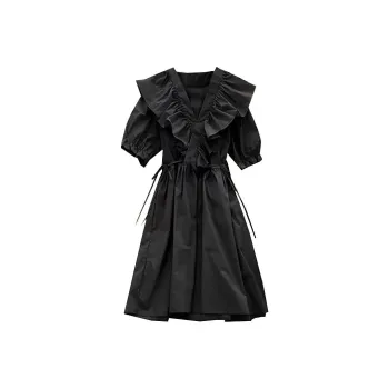 KEAB Short-Sleeved Dresses Women's