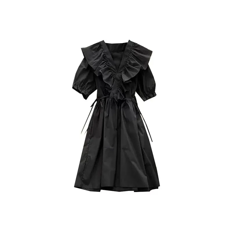 KEAB Short-Sleeved Dresses Women's-0