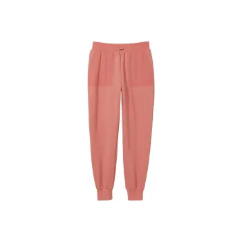 Victoria's Secret VS Sport Knitted Sweatpants Women's Rock Pink