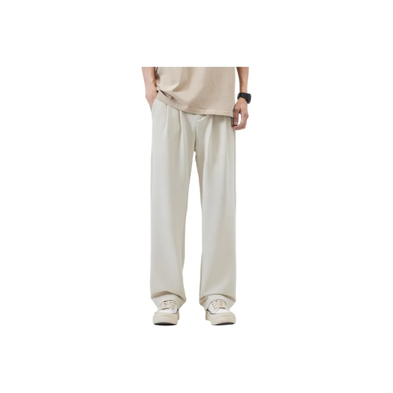 Go It Alone Casual Pants Unisex-3