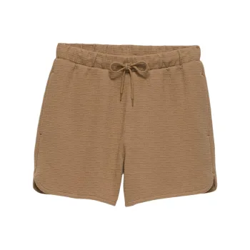 Vans Sabine 4'' Jacquard Shorts Casual Shorts Women's Brown