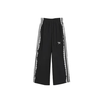 WEEKEND HUB Cargo Pants Women's Black