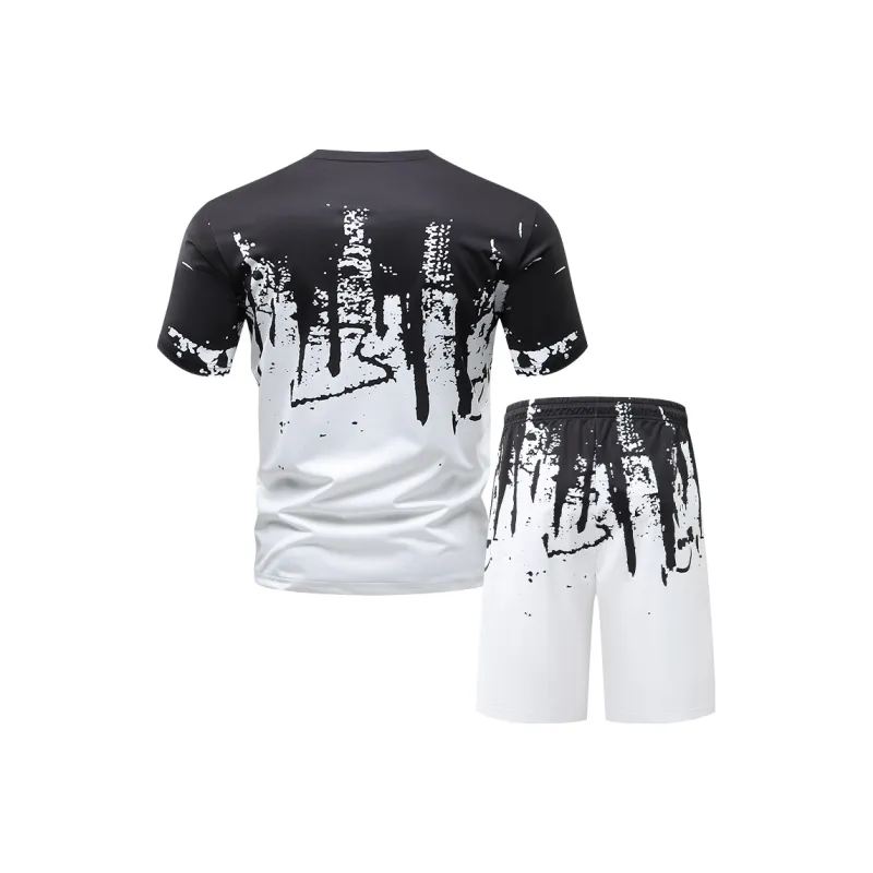Zomuros Casual Sportswear Unisex-1