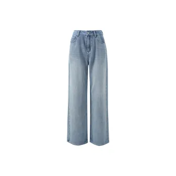 3COLOUR Jeans Women's Glacier Blue