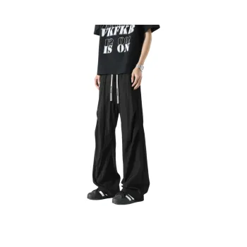 FAKE VINTAGE Casual Pants Unisex