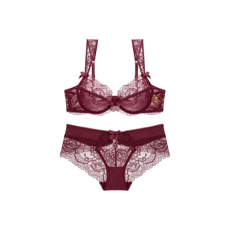 ROBINHOOD Underwear Set Women's-12