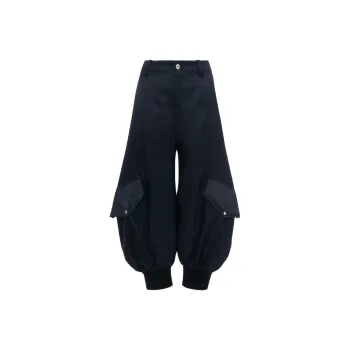 JW Anderson Loose-fit Cargo Trousers