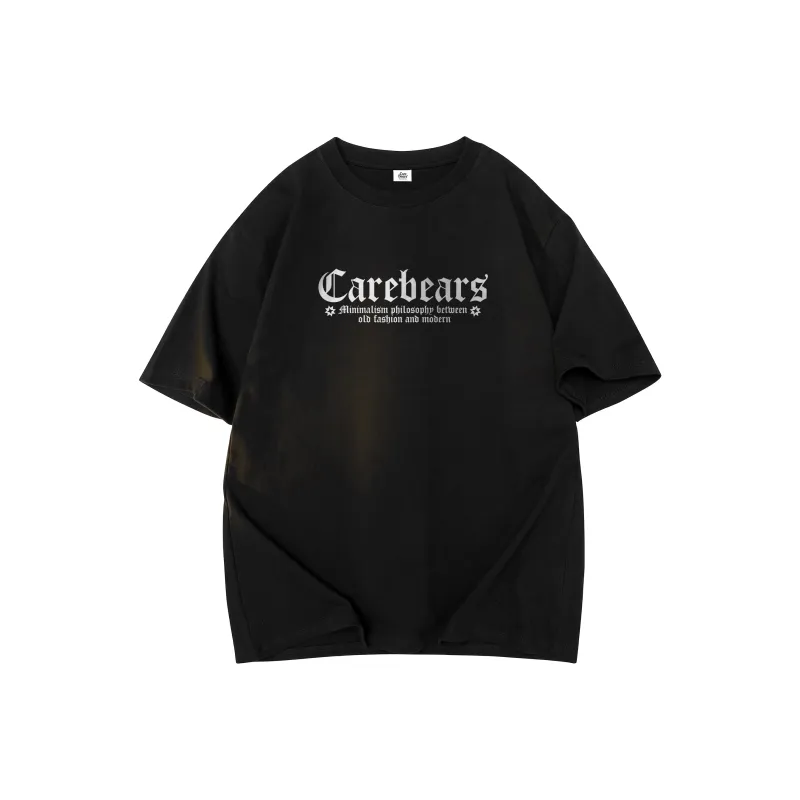 CAREBEARS T Shirts Unisex-1
