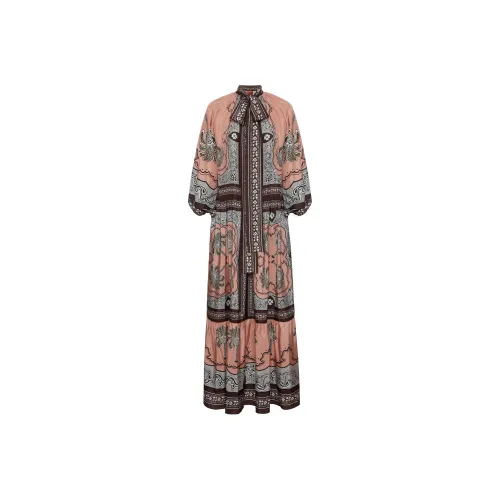 La DOUBLEJ. Athena Maxi Dress