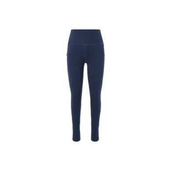 New Balance Leggings Women's Marine Blue