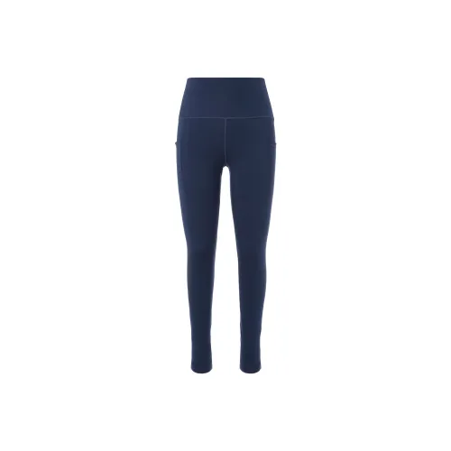 New Balance Leggings Women's Marine Blue