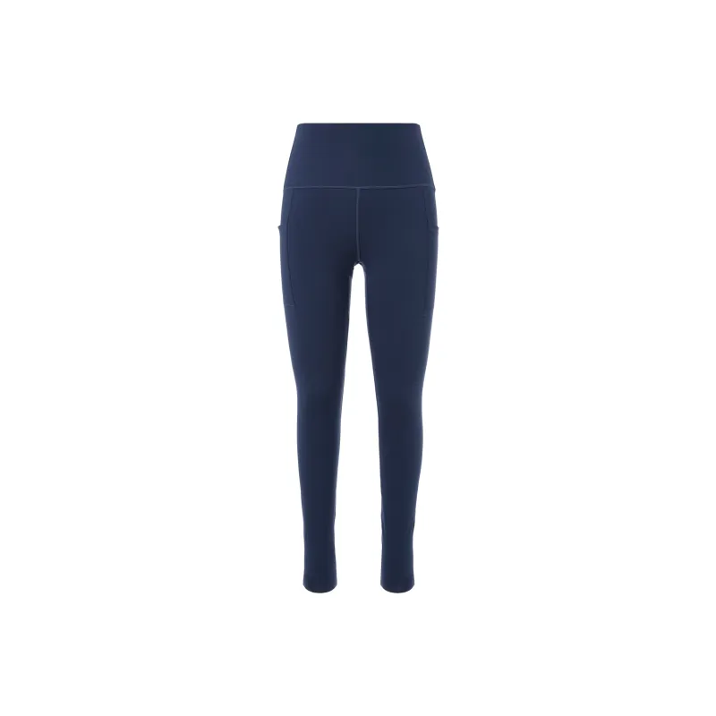 New Balance Leggings Women's Marine Blue-0