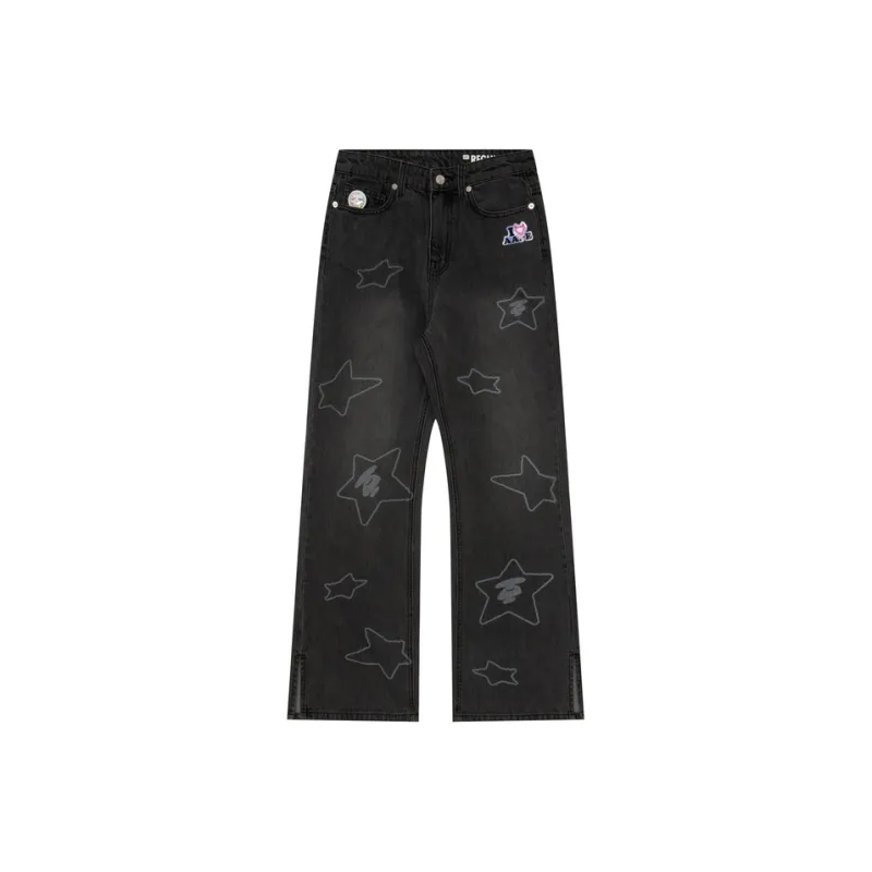 Aape Jeans Women's-0