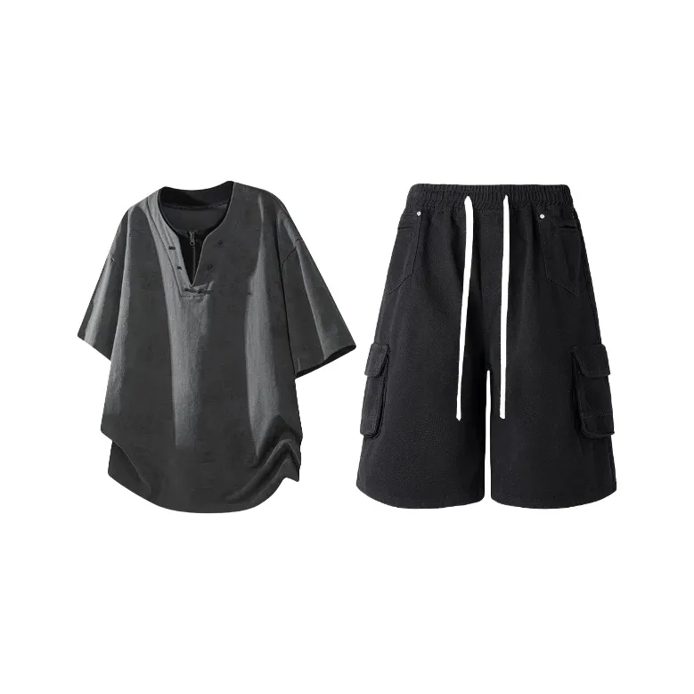 ROSECREED Casual Sportswear Unisex-10