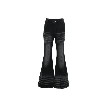 FTT Flythetruth Jeans Women's Black