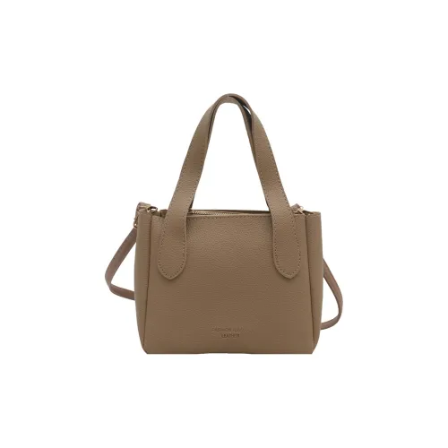 TOUTSEUL YOLO Special Material Shoulder Bag, Handbag Women's Multicolor