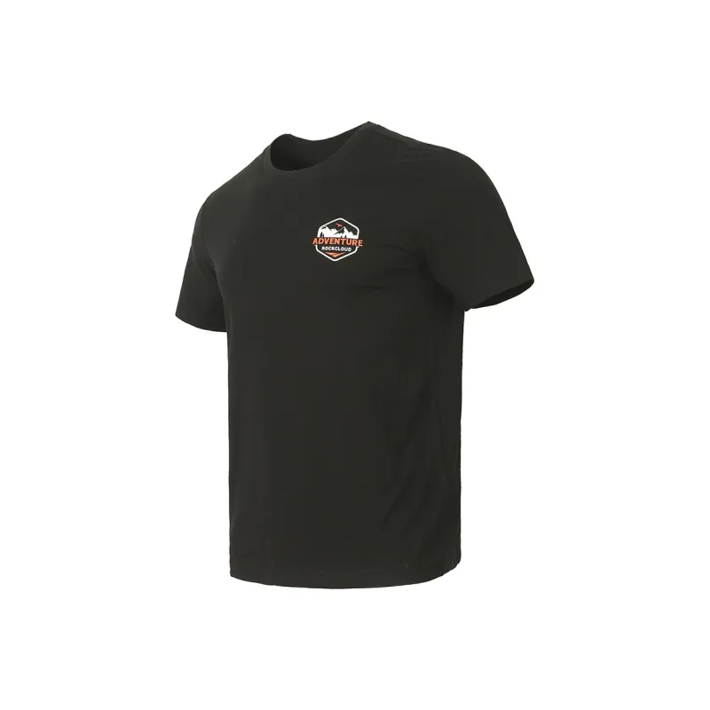 Rock Cloud T Shirts Men-8