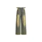 Mud Dye (Pants)