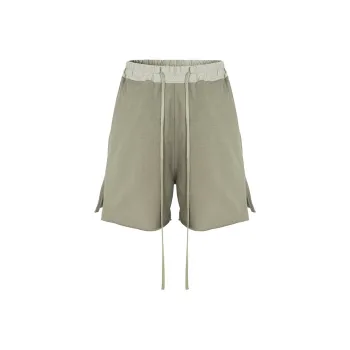 BEAR UNION Casual Shorts Unisex