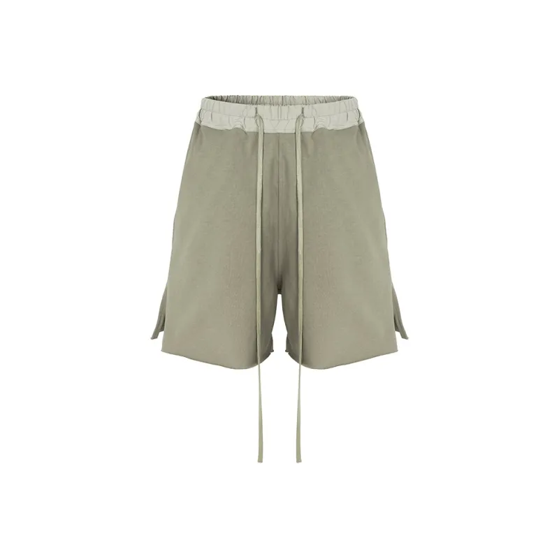 BEAR UNION Casual Shorts Unisex-0