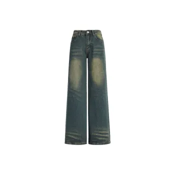 Aros Super Shopping Jeans Women's Nostalgic Blue