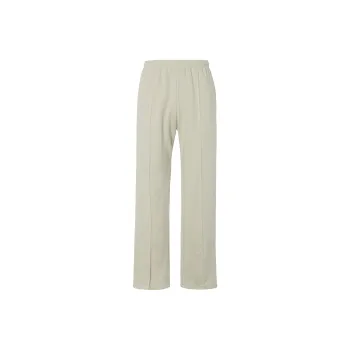Nike Sportswear Chill Terry Knitted Sports Pants Women's Sail White