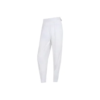 Nike Sports Pants Women's White