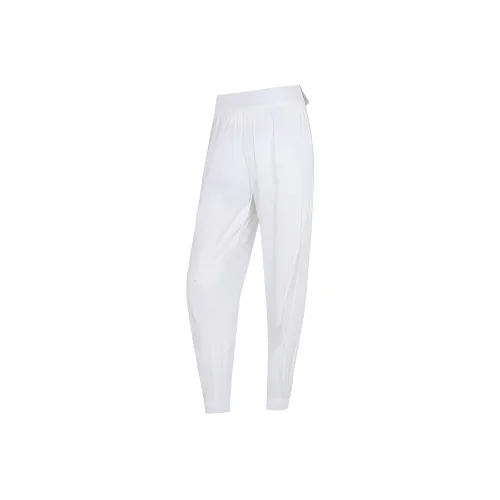 Nike Sports Pants Women's White
