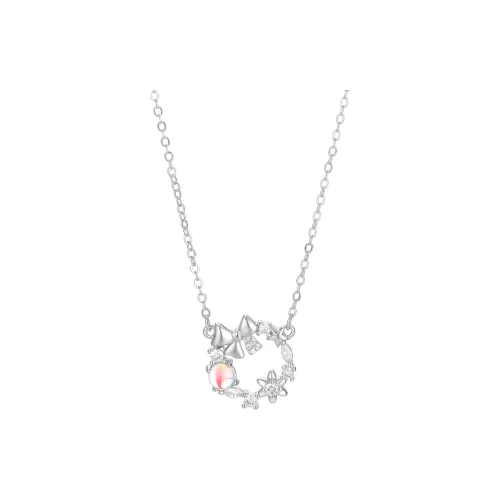 Clect Eco Friendly Alloy Necklaces Women's