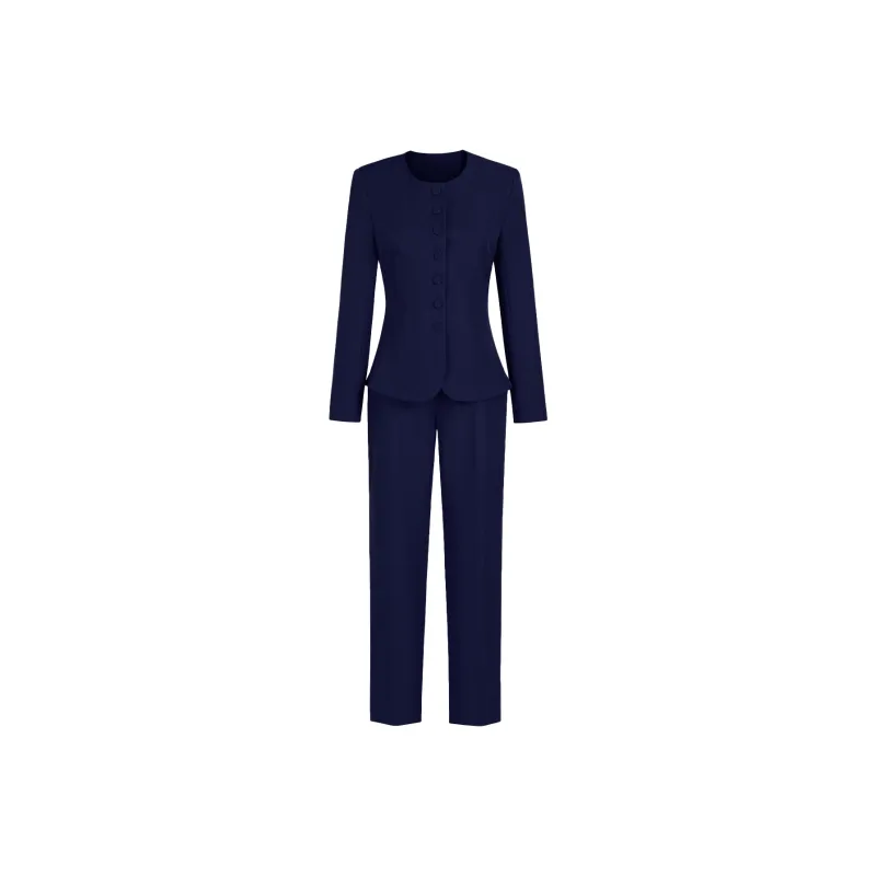 DonnaZilan Business Suit Women's-2