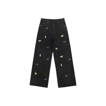 LESS BEARS Jeans Women's