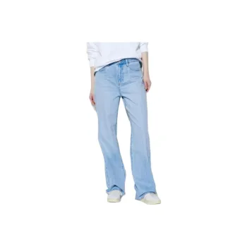 UNIQLO Jeans Women's Pink/Blue