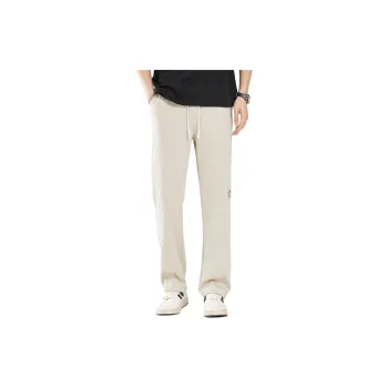 OVERPROTECTION Casual Pants Unisex