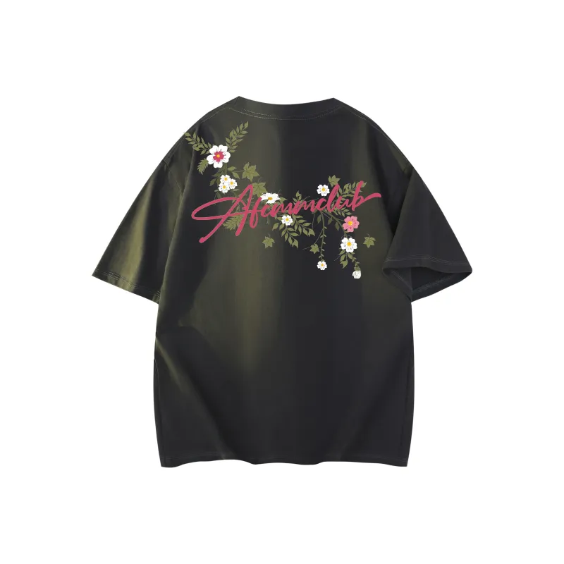 FCMM T Shirts Unisex-14