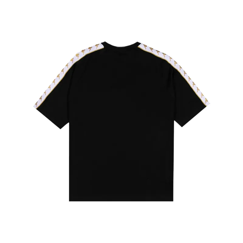 Kappa 222 Banda Ninon T Shirt Unisex-1