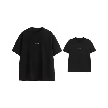 VS WHAT Couple Sets Unisex
